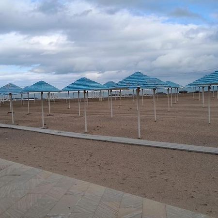 All Breeze Shagan Εξωτερικό φωτογραφία